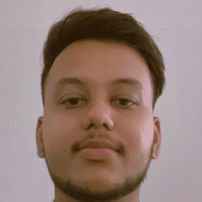 Piyush Raj