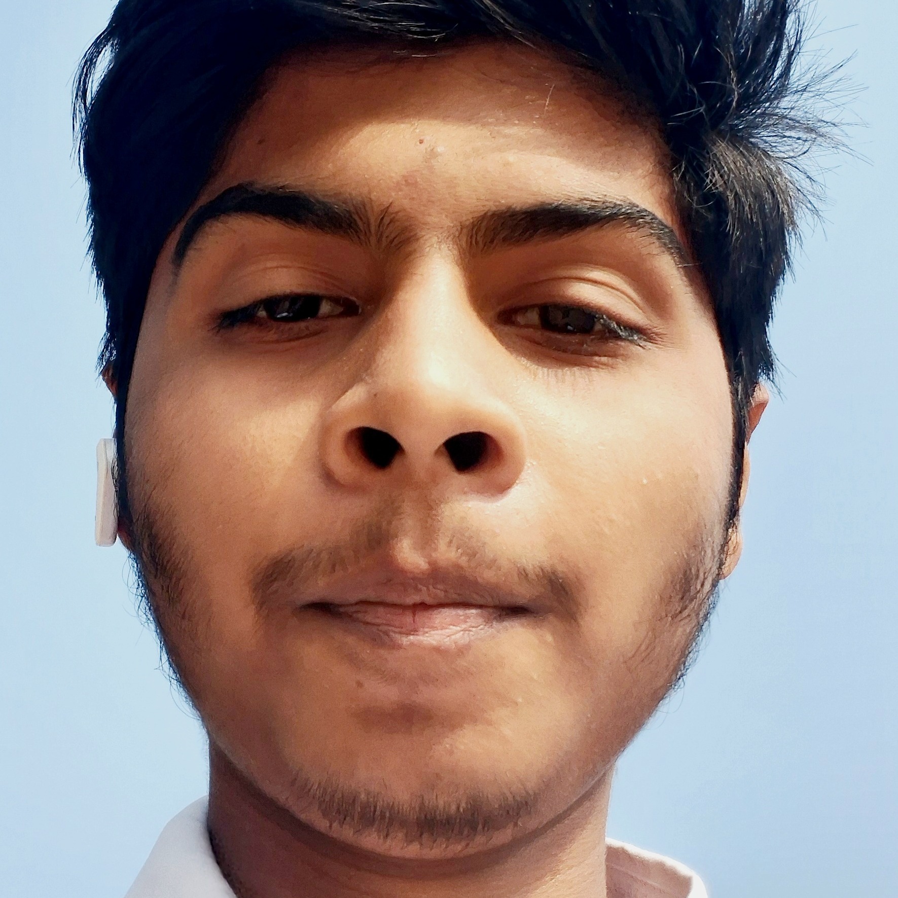 Ayush Ranjan