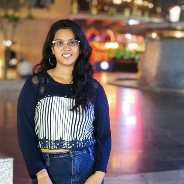 Mayuri gupta