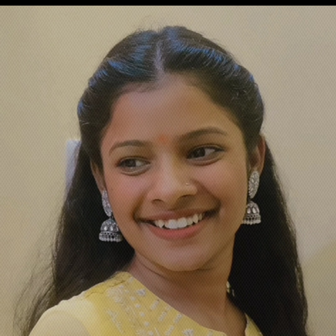Ankita yadav