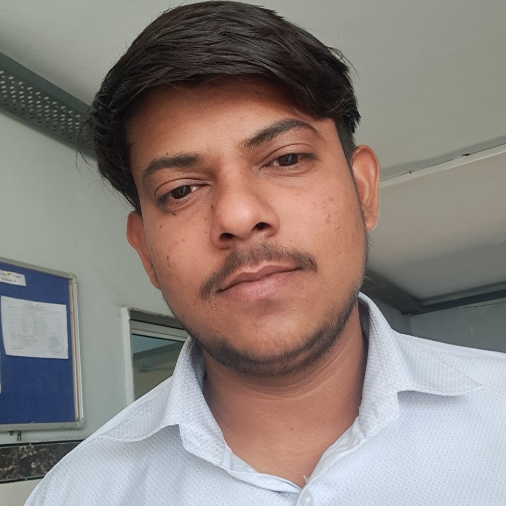 Deepanshu Sharma
