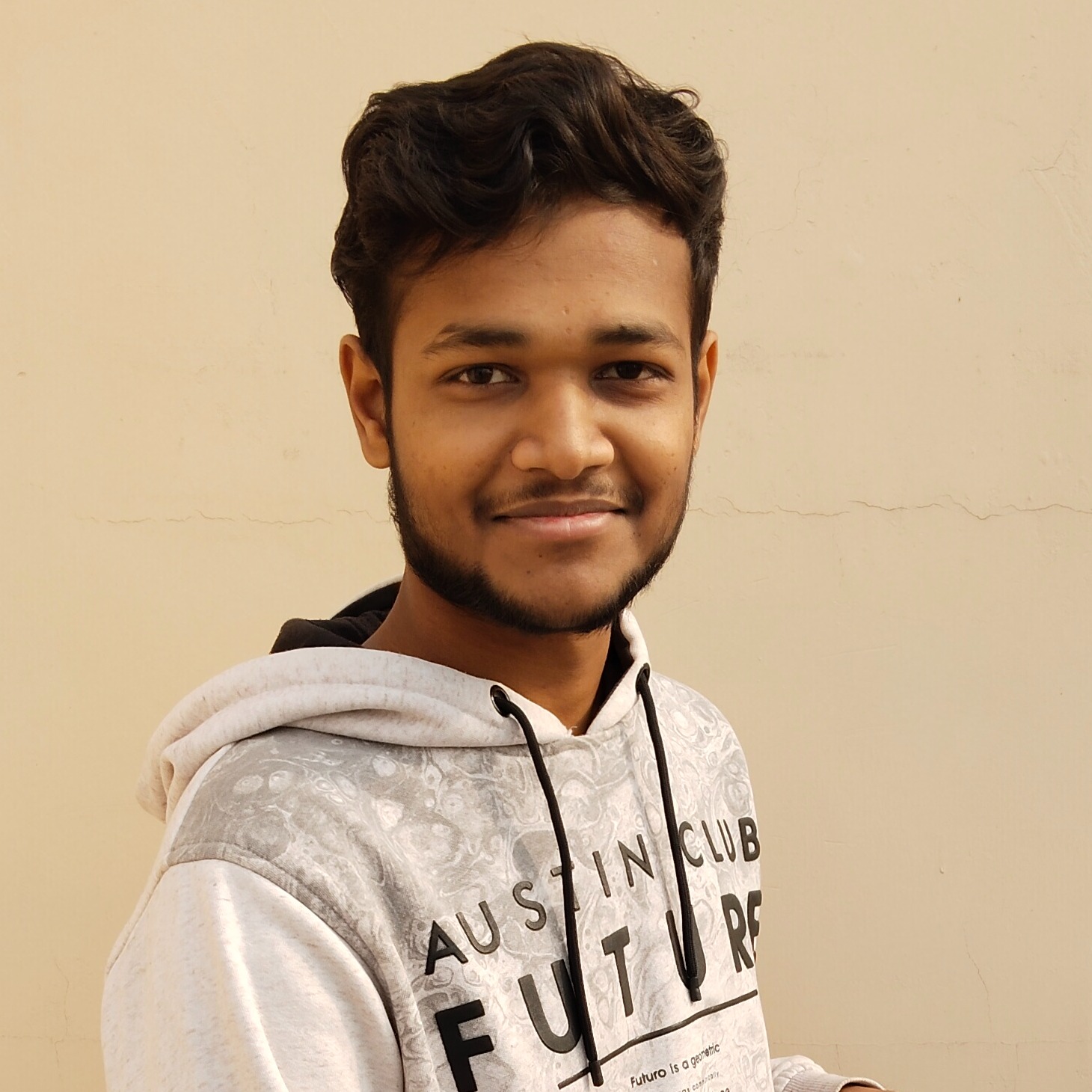 Aryan Kushwaha