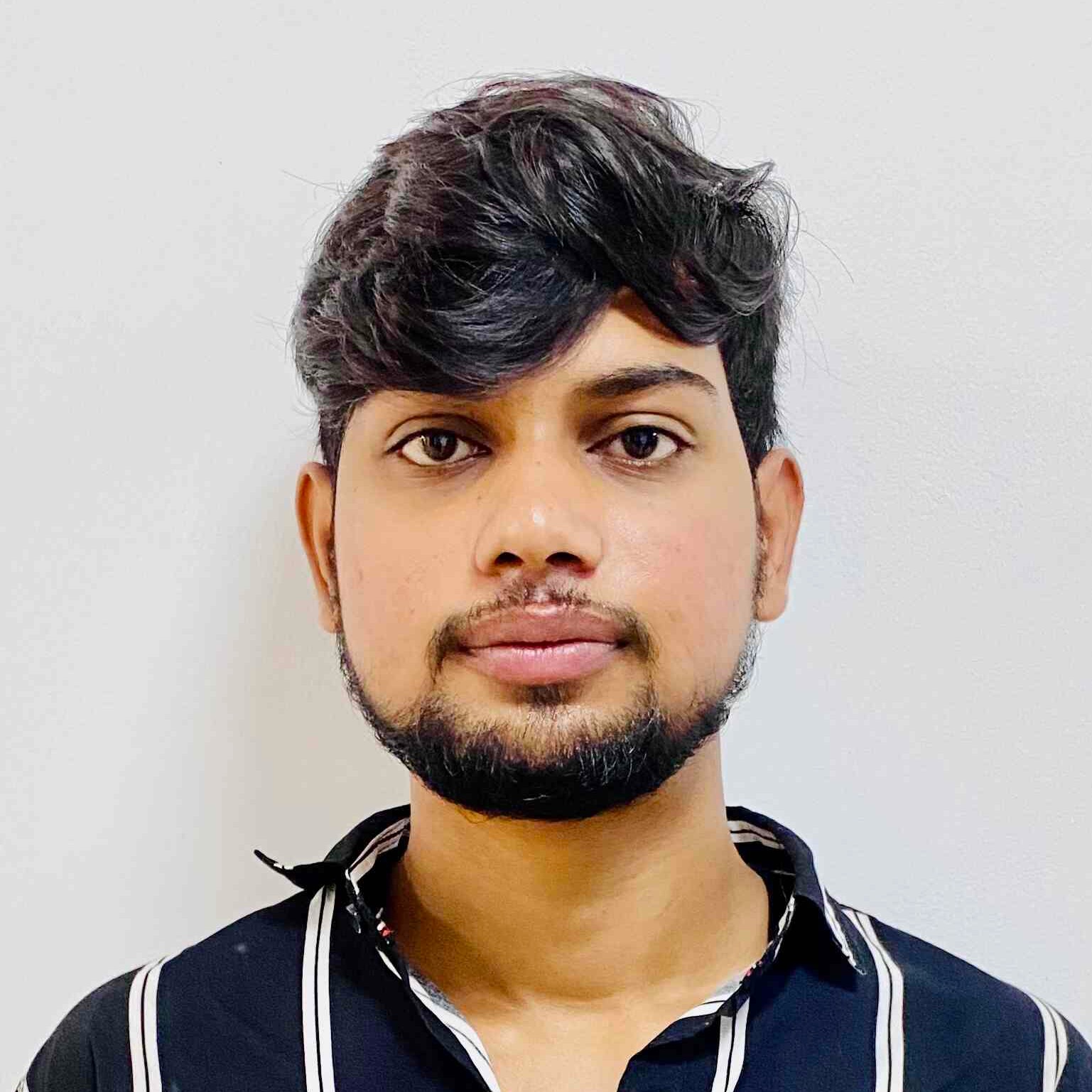 Rishi raj verma