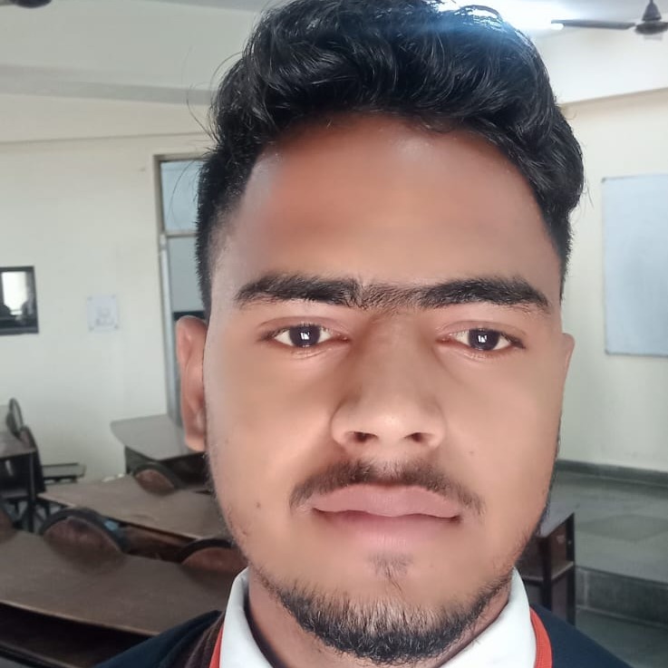 MOHIT KUMAR