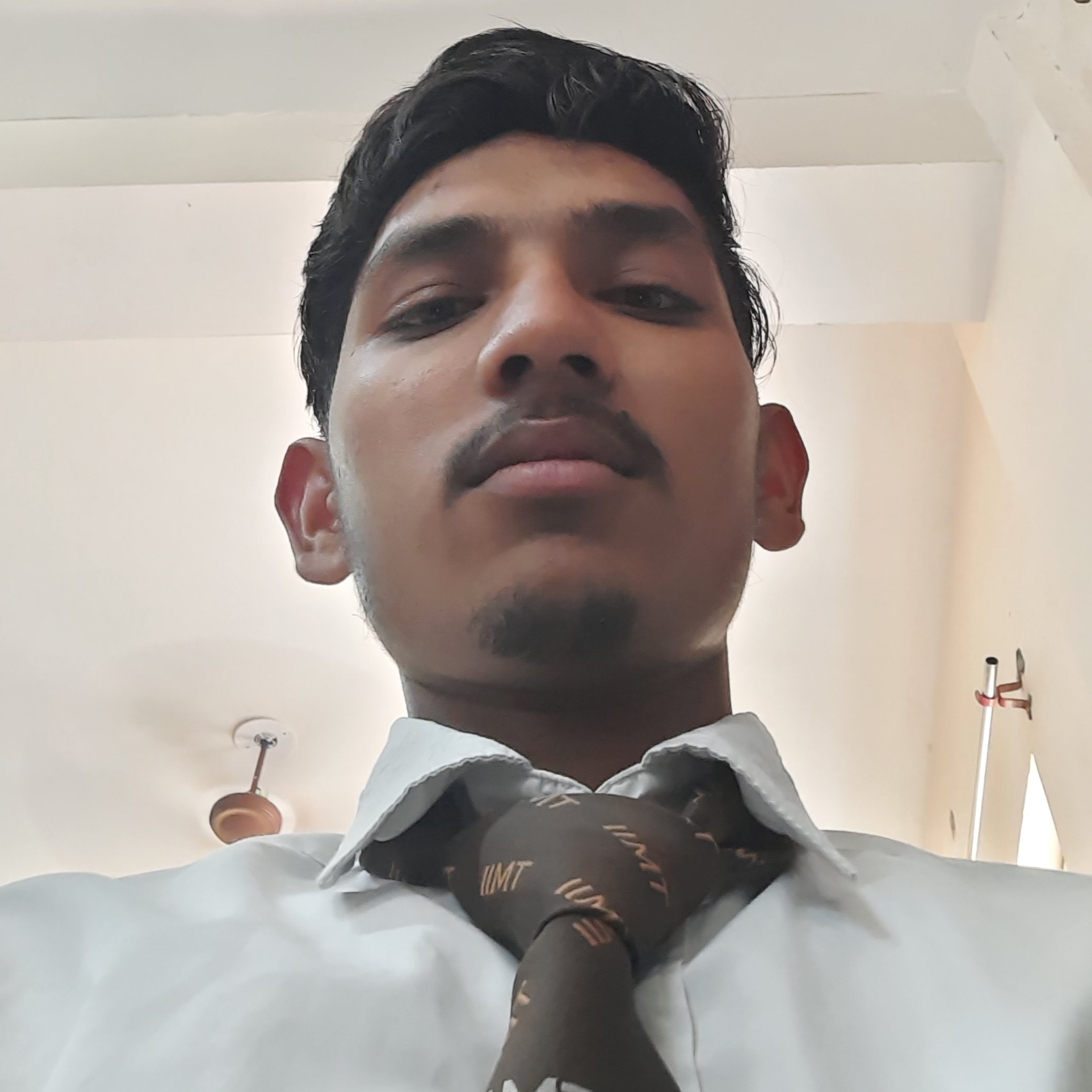 Dharmendra Kumar