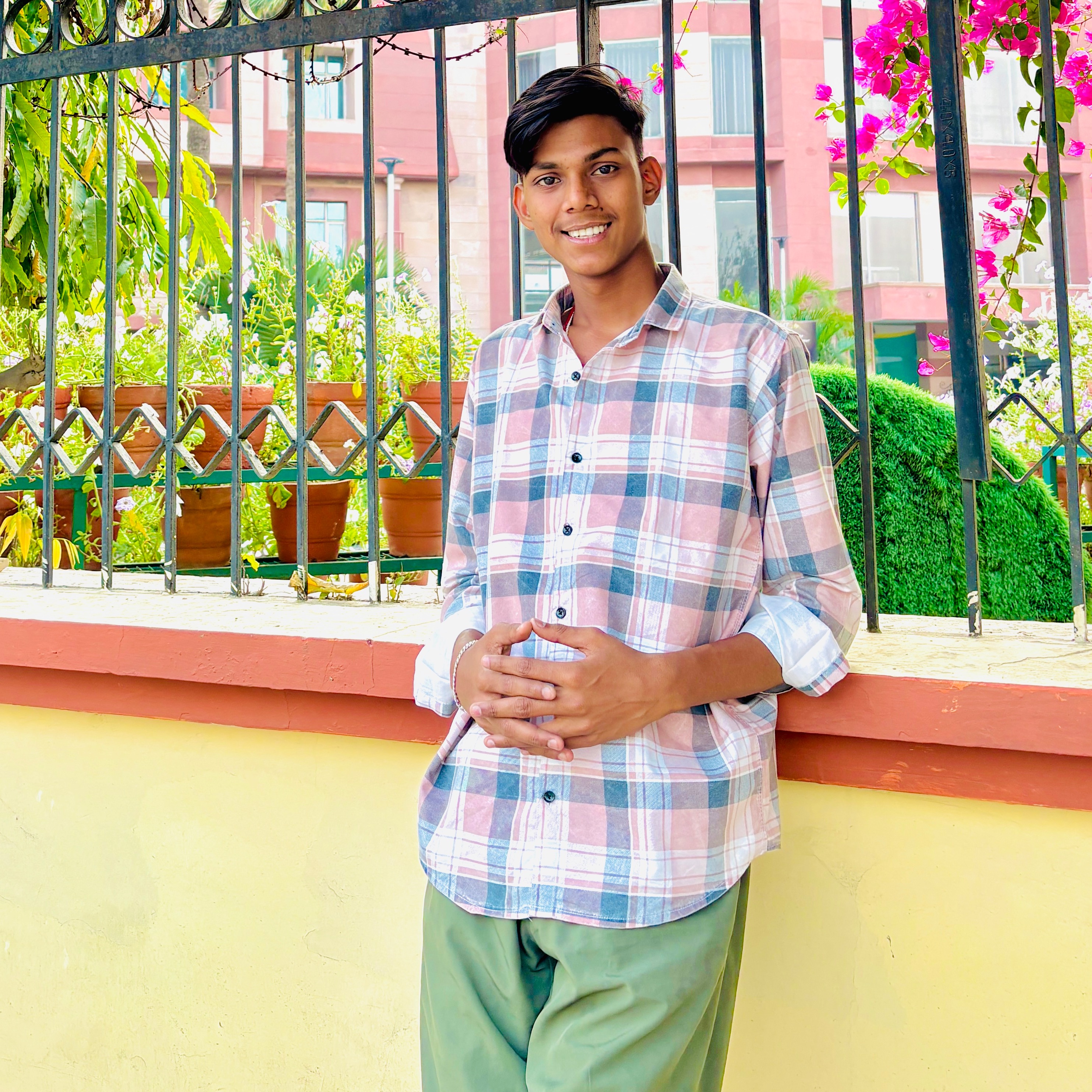 Ishwar