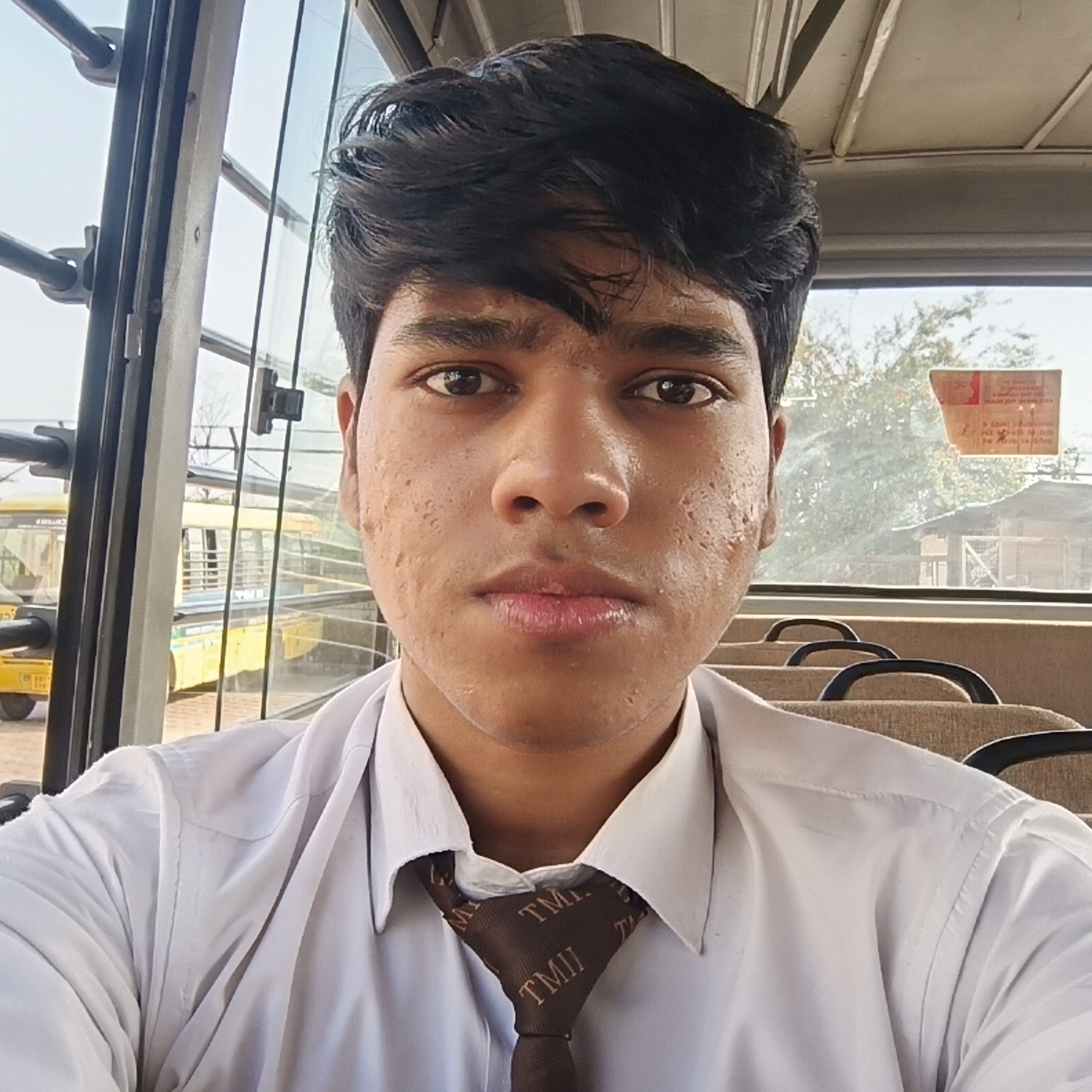 Dev kumar sharma