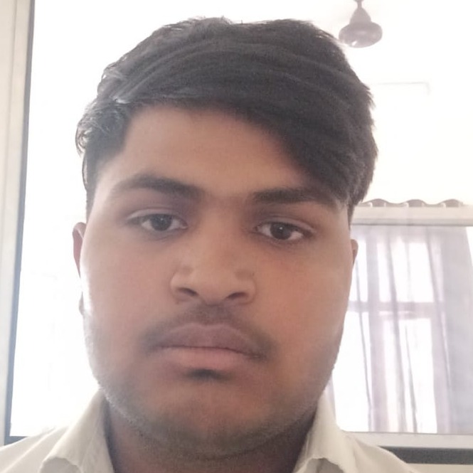 Kapil Kumar Bhati
