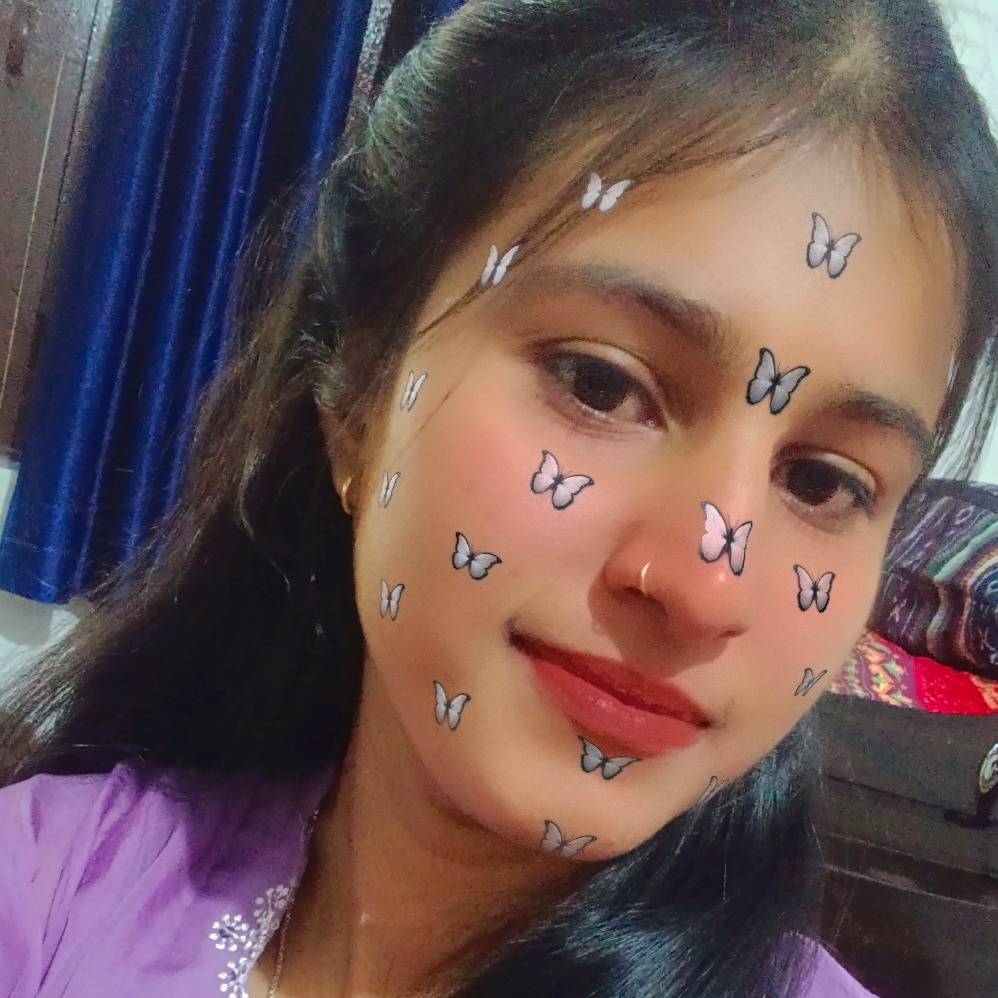 Khushi Tanwer
