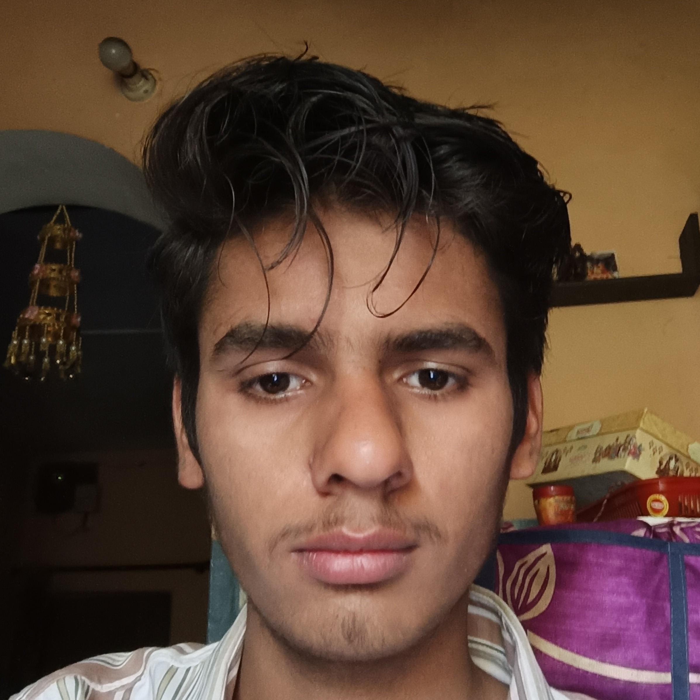 Shivam y