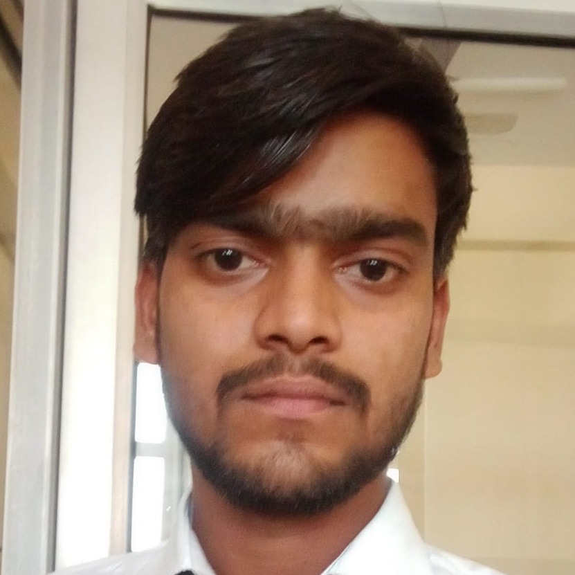 Pankaj maurya