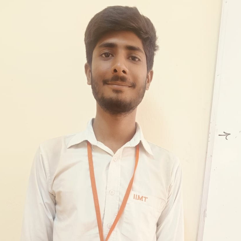 Deepak kumar