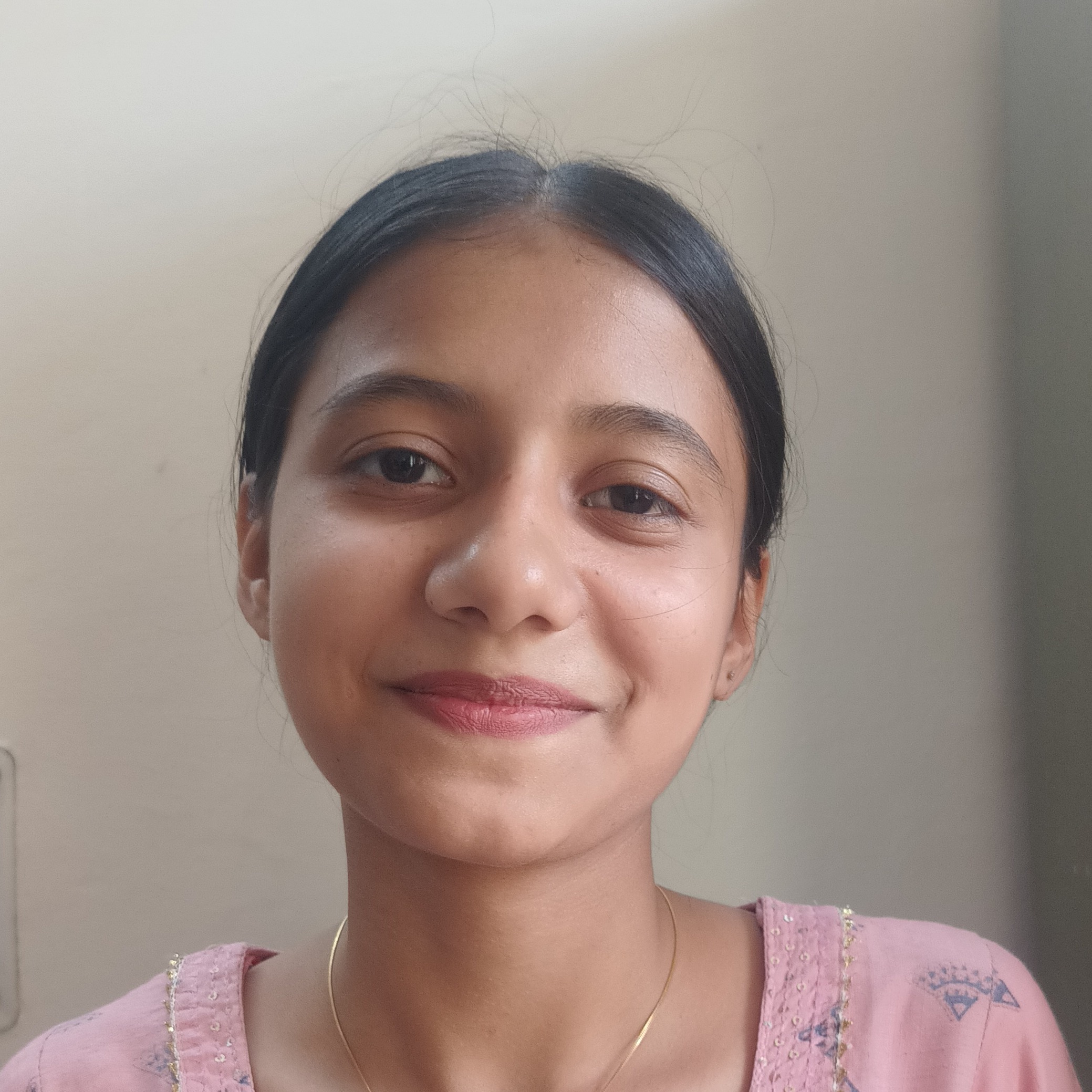 Kumari Monika