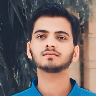 Ayush Mishra