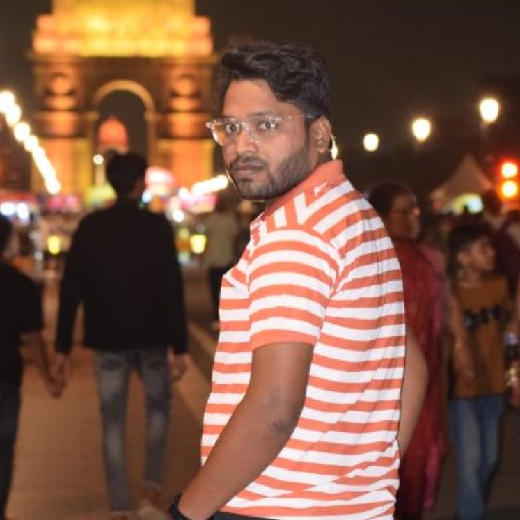 Brijesh Kumar singh