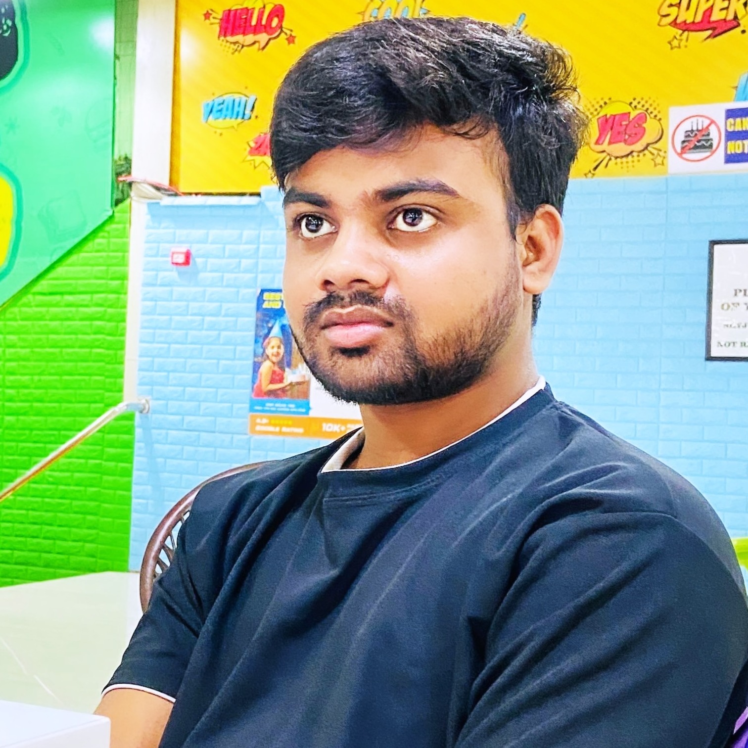 Amandeep Shekhar