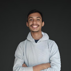 Aryan Bhendarkar