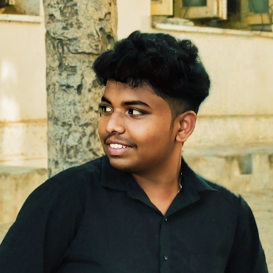 SARDANI ARYASRIRAJ
