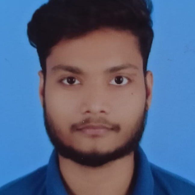 Ayush Gupta