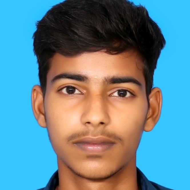 Arikrishnan N