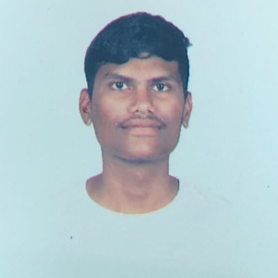 Nagulu Gowtham