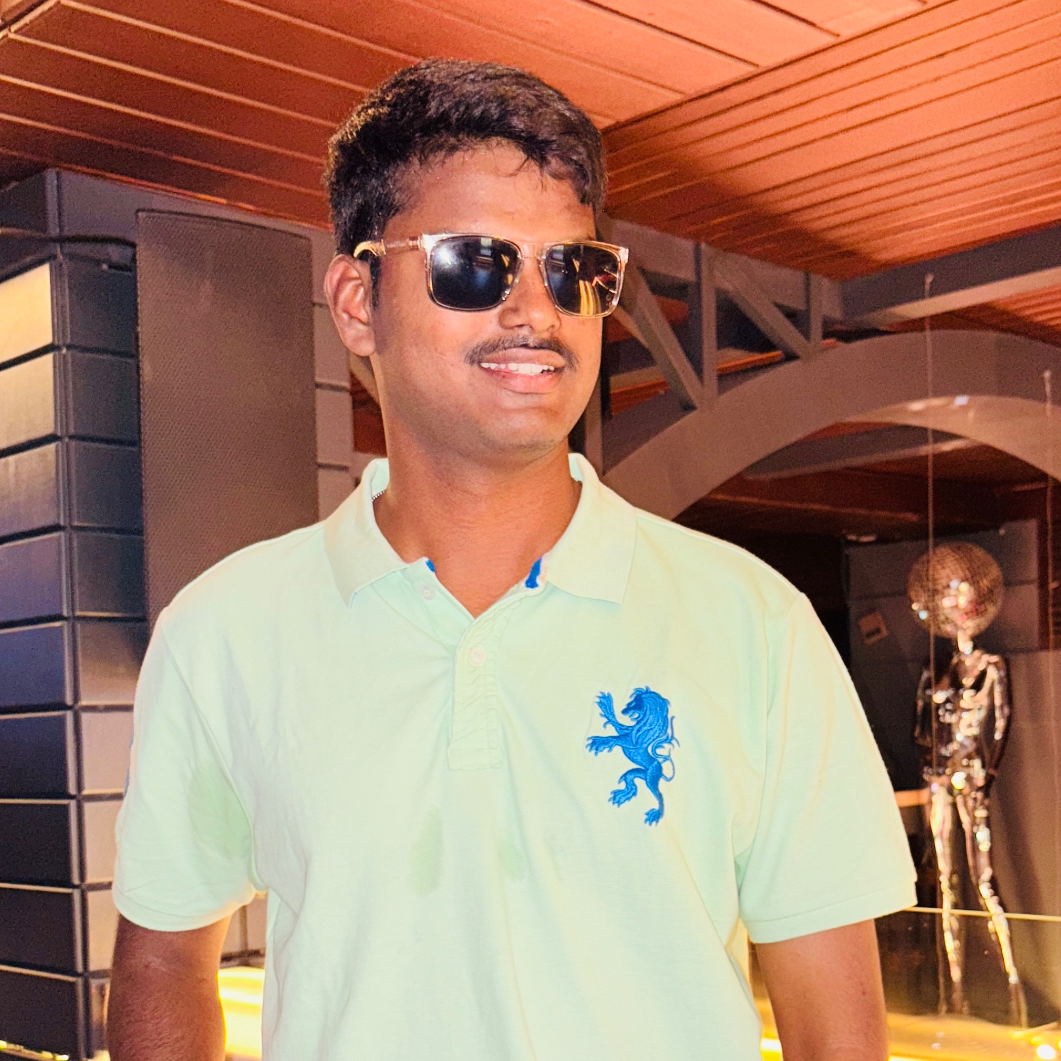 Nitesh Chauhan