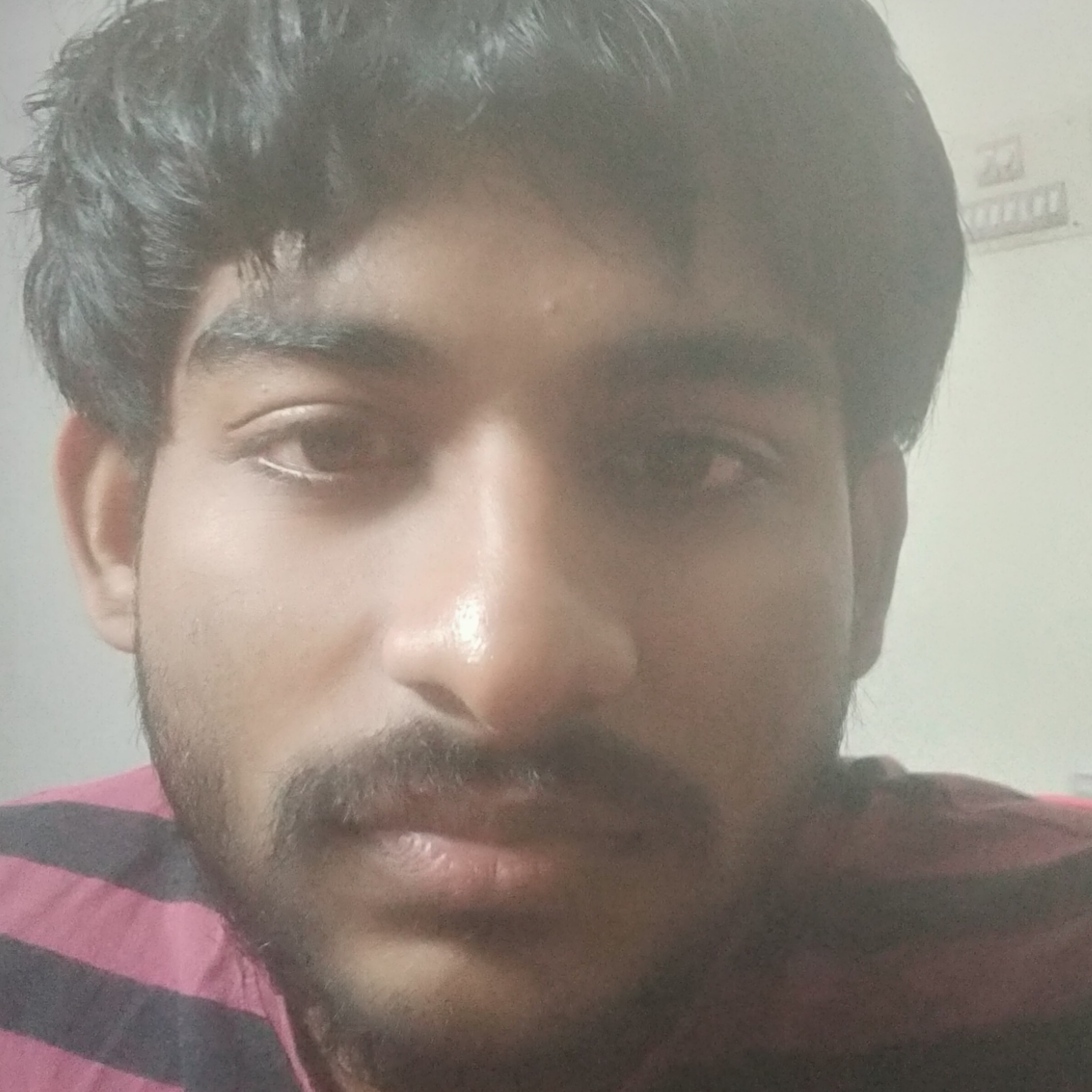 Praneskumar ramesh chettiyar