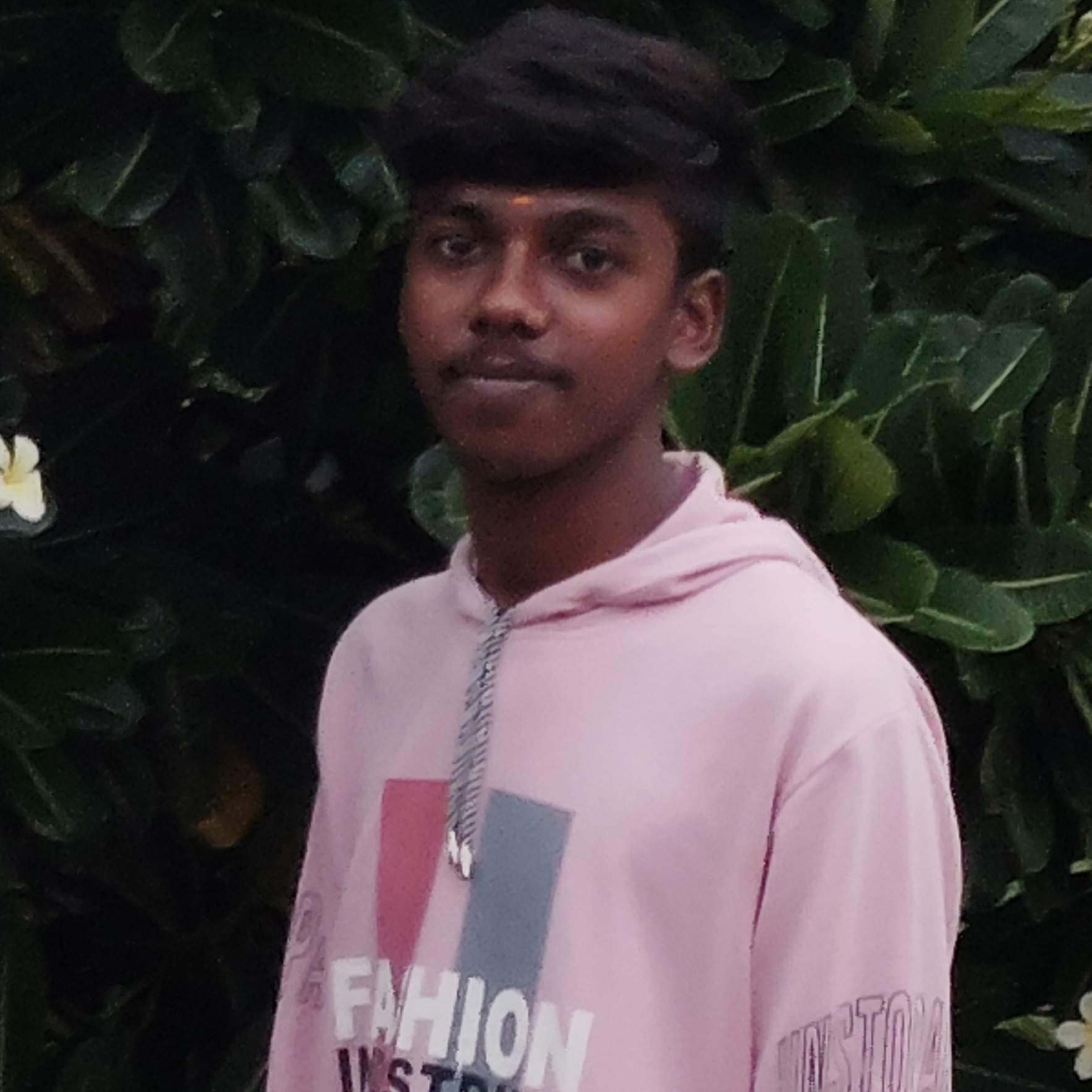 Vinoth Kumar