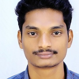 Bhukya sai kiran