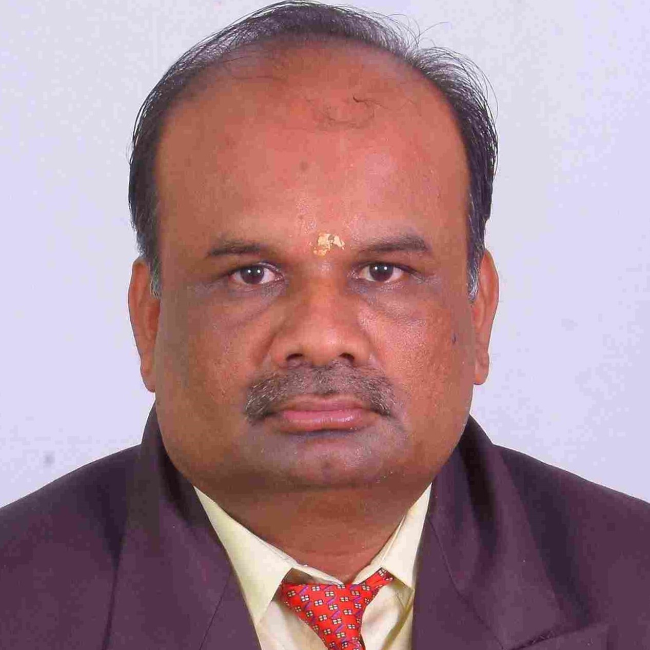 NANDAKUMAR E
