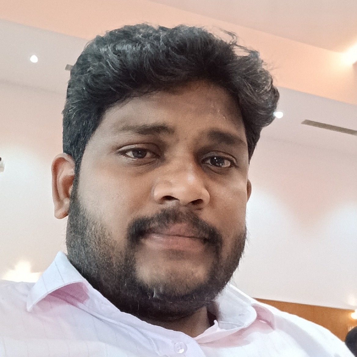 P RAJKUMAR