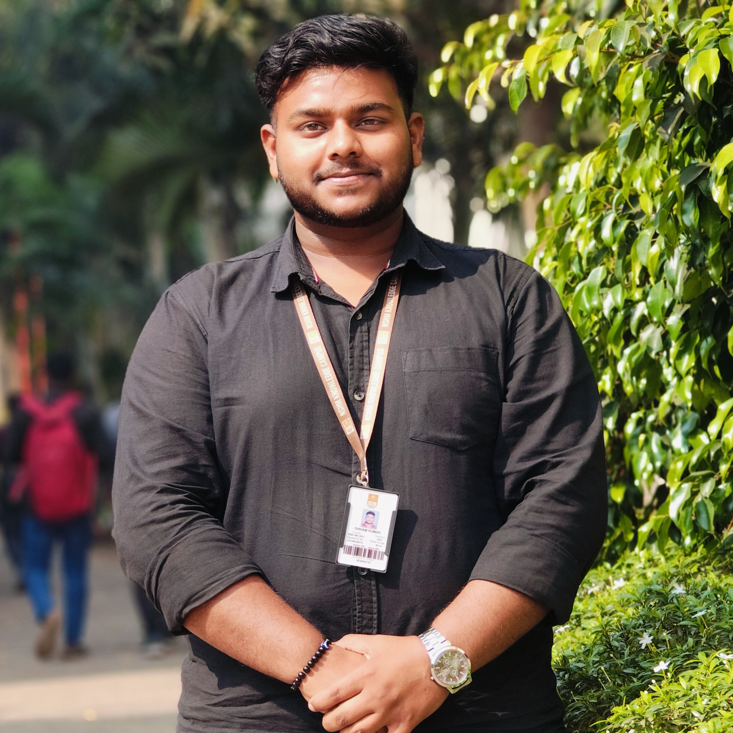 Shivam kumar