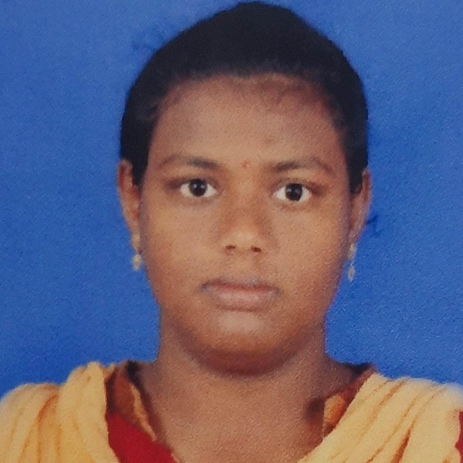 Kiruthika S