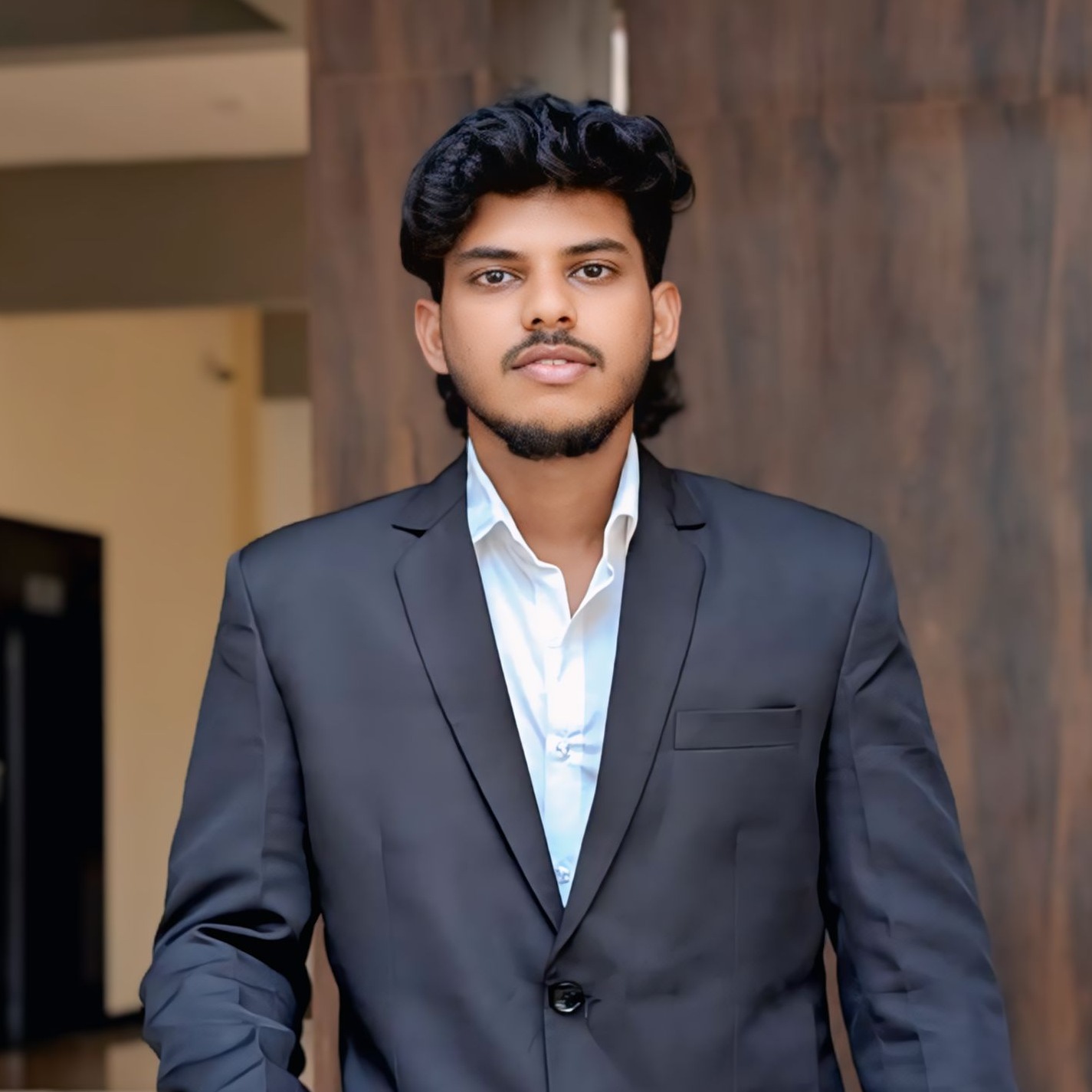 Somanatha Akash AK