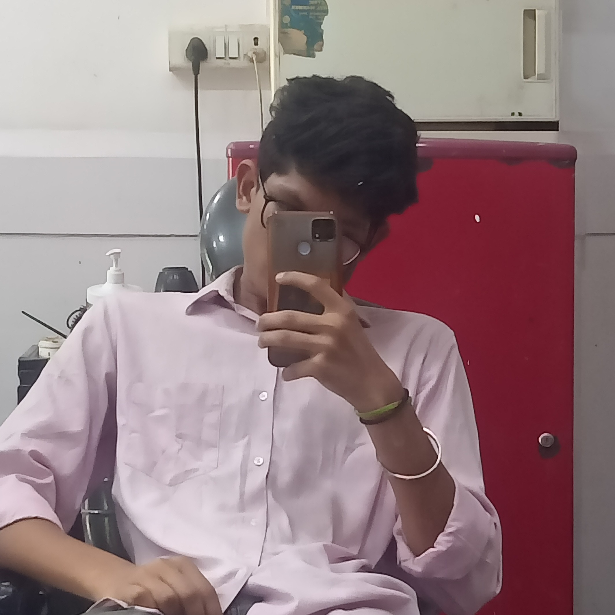 Vansh Patel