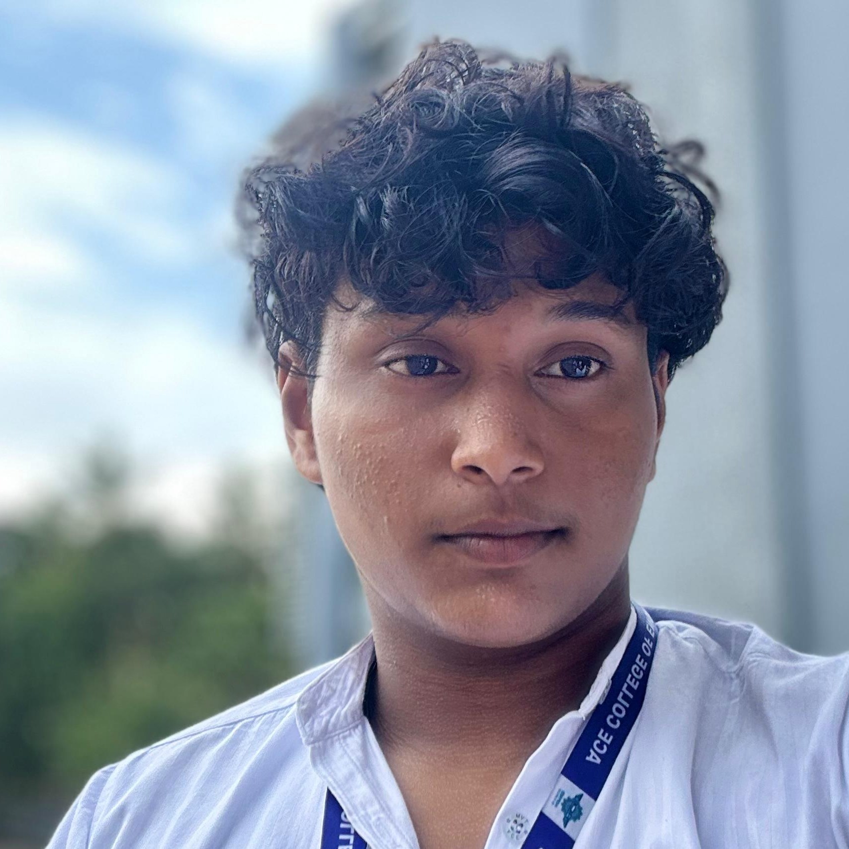 Ashok Raj S A