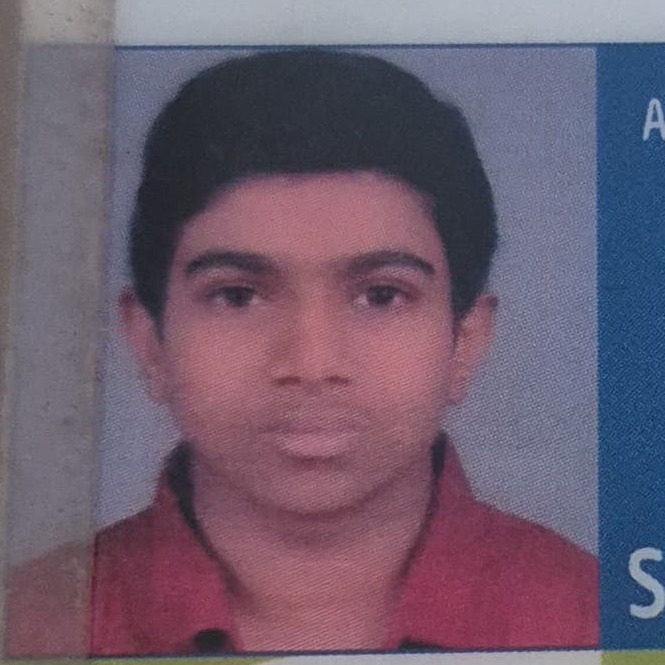 Suhail Mohammed Sada
