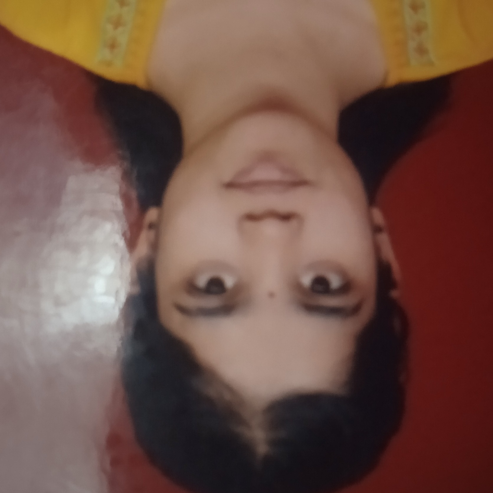 Bhagyashri shete