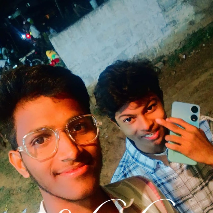 REDDI CHANDRA SEKHAR