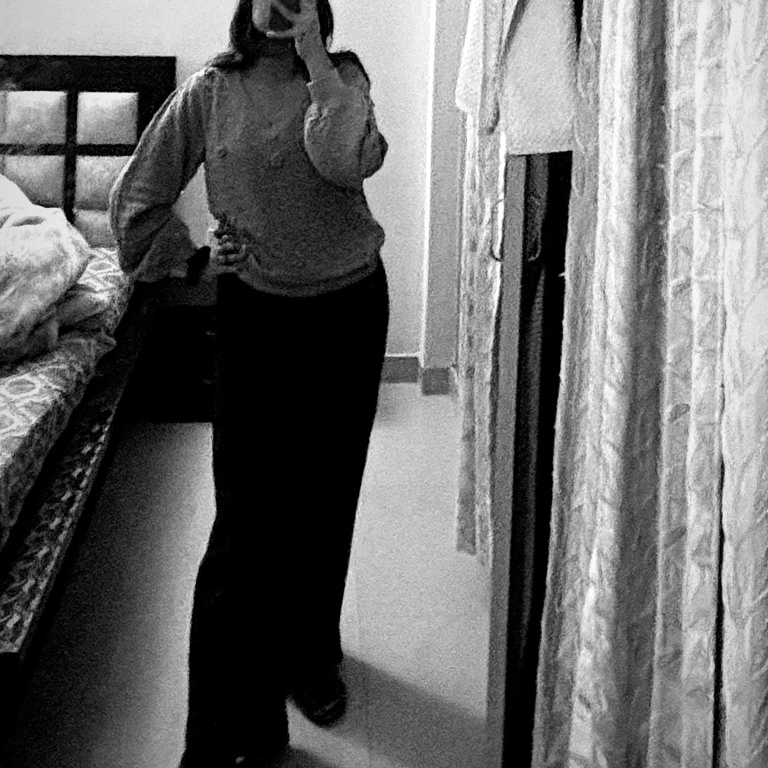 Manvi Sharma