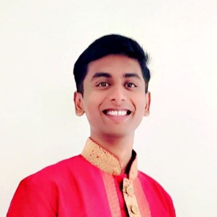 Jashwanth Ponugubati
