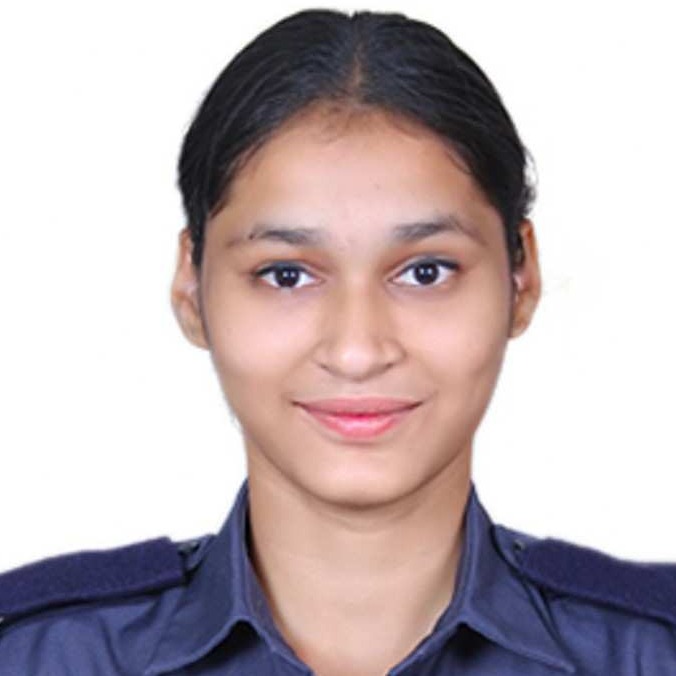 siri chandhana reddy