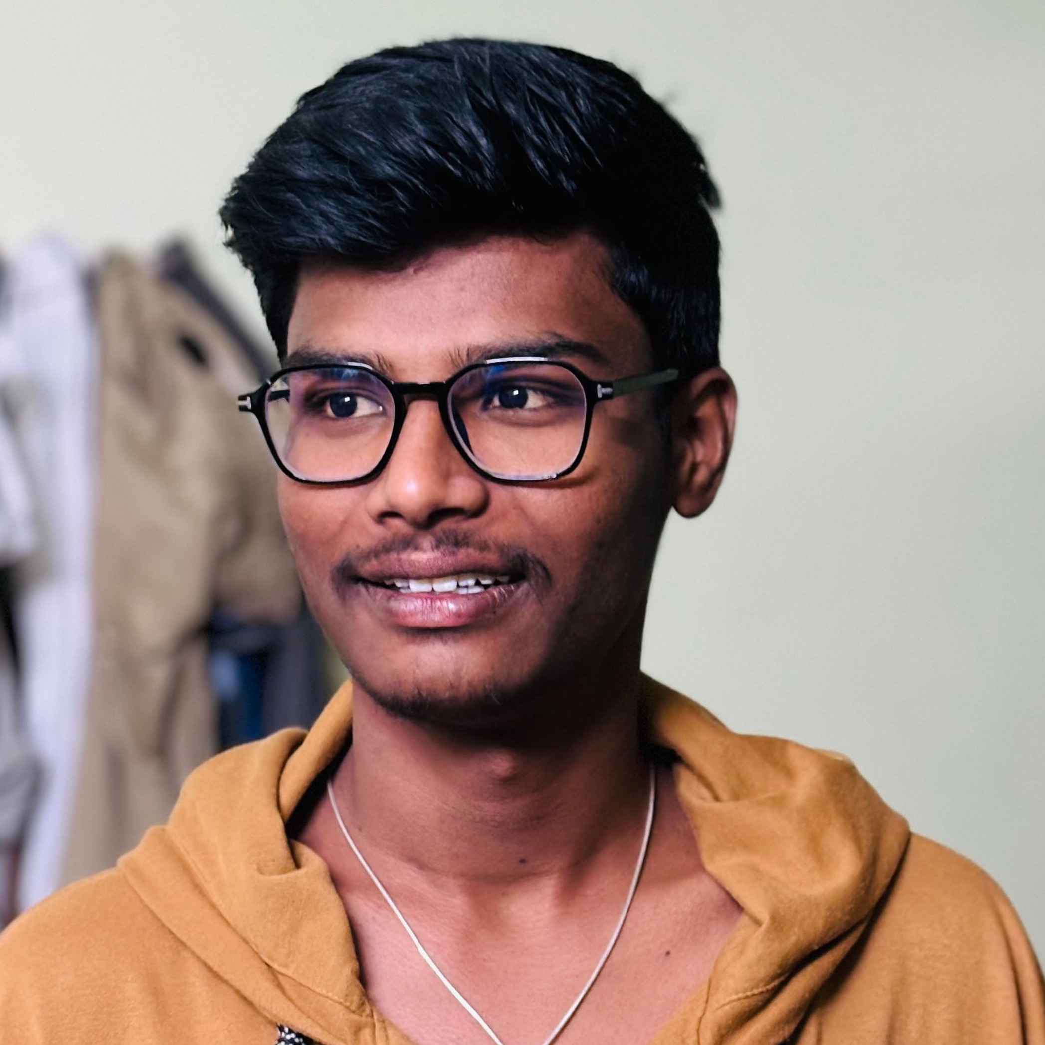 Chandrakumar