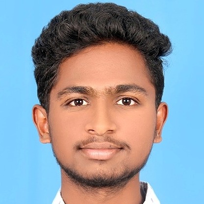 Aili Vishnu Vardhan