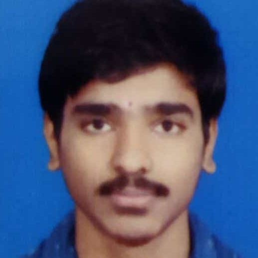 G Eshwar