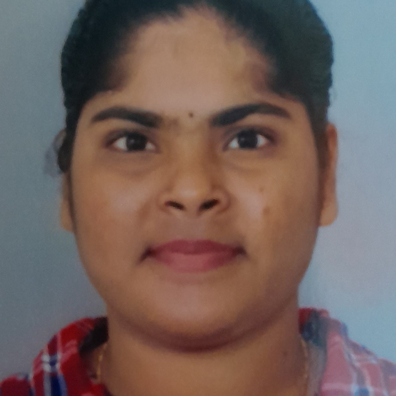 Varikuppala Rakshitha