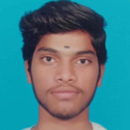 Adupala Shiva reddy