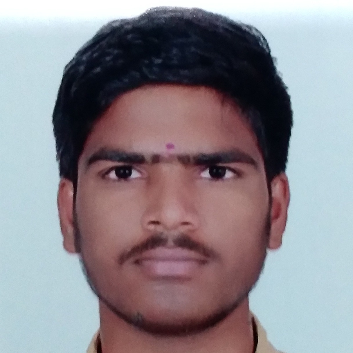 Kummari Eshwar