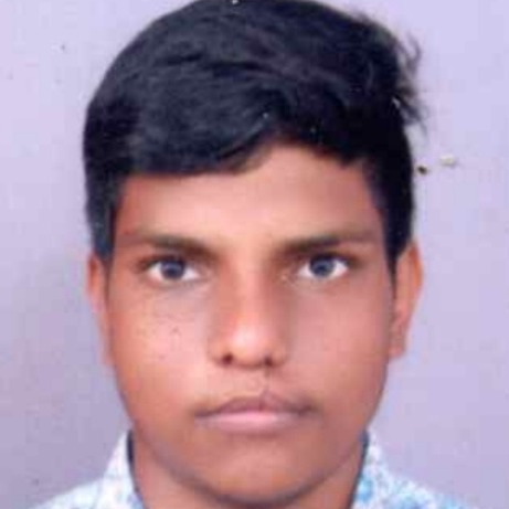 MOHAMMED MUSTAFA RAFI