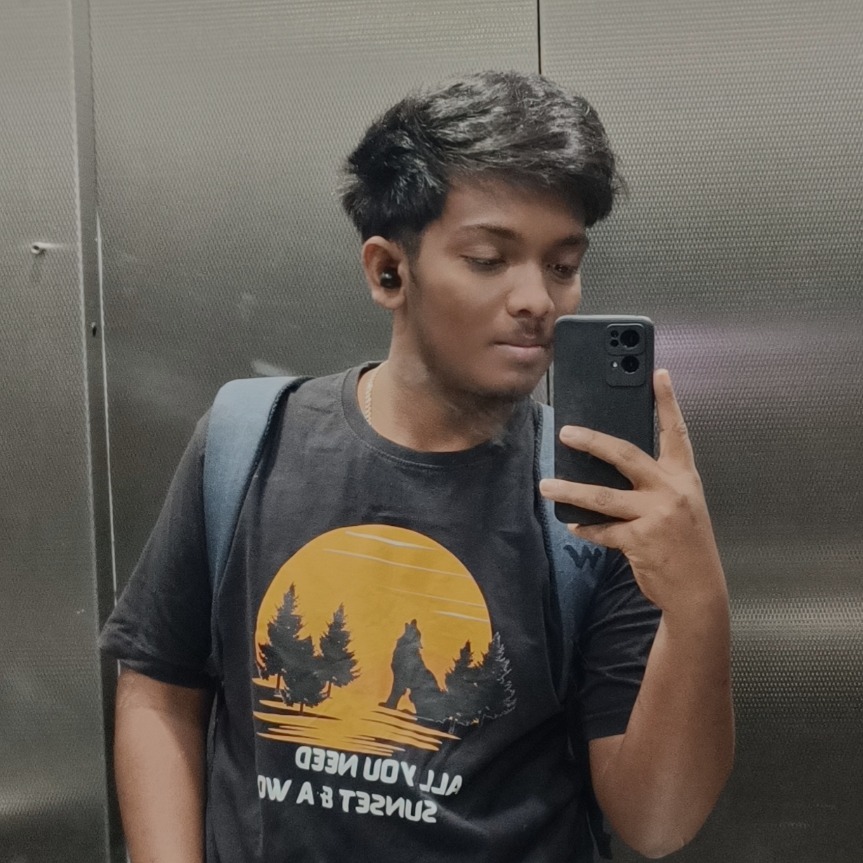 Raghav